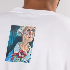 BACK TIA MARGA CLOSE UP