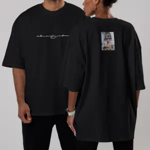 COUPLE BLACK THE STAR