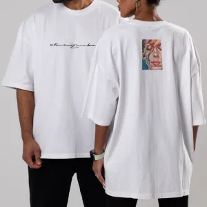 COUPLE WITHE LA MUJER RAYO