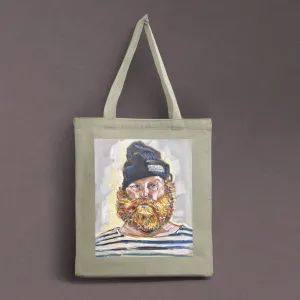 Tote Beige EL MARINERO copia