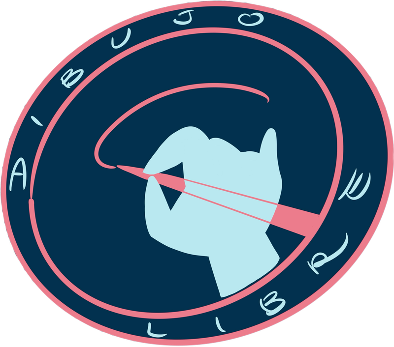 Logo del estudio Dibujo Libre